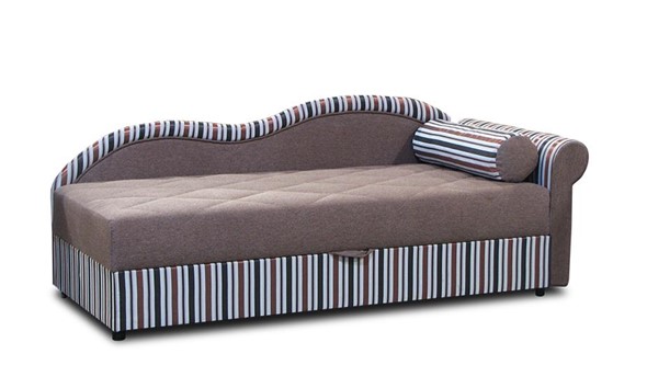 Прямой диван Баку БД в Вологде - изображение