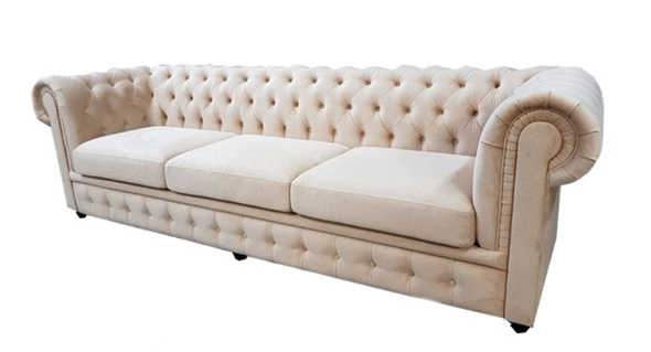 Прямой диван Модест 3Д (Р)(Миксотуаль) в Вологде - изображение