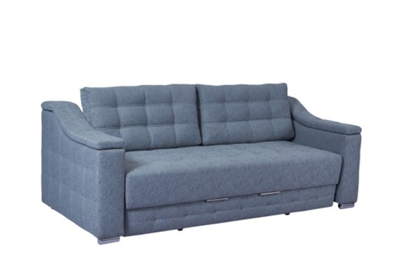 Прямой диван Манхэттен (ФППУ) в Вологде - изображение