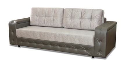 Прямой диван Престиж-20 в Вологде - изображение