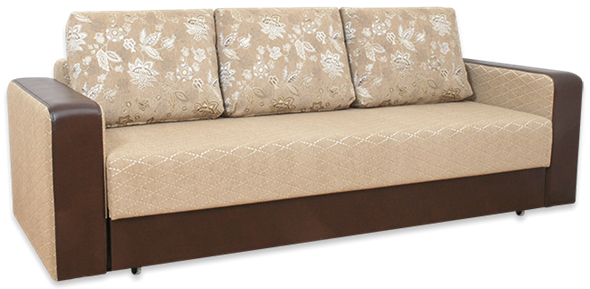 Прямой диван Рондо 1 БД в Вологде - изображение