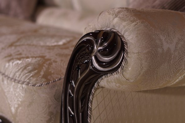 Прямой диван Севилья трехместный, миксотойл в Вологде - изображение 3