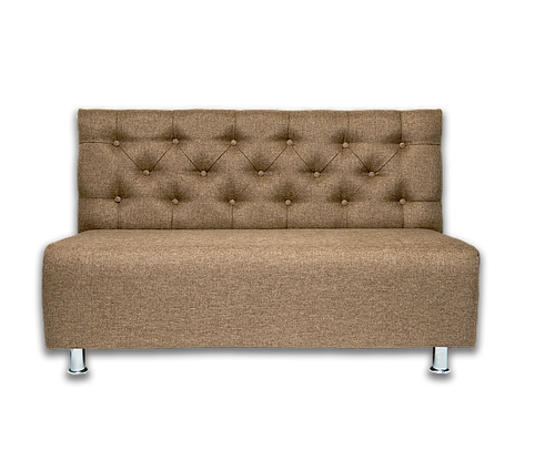 Прямой диван Ричард 2000х700х900 в Вологде - изображение