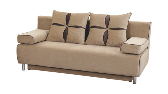 Прямой диван Италмас В в Вологде - изображение
