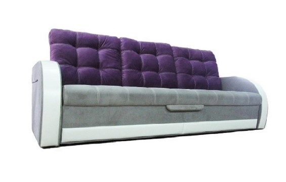 Прямой диван Лира в Вологде - изображение