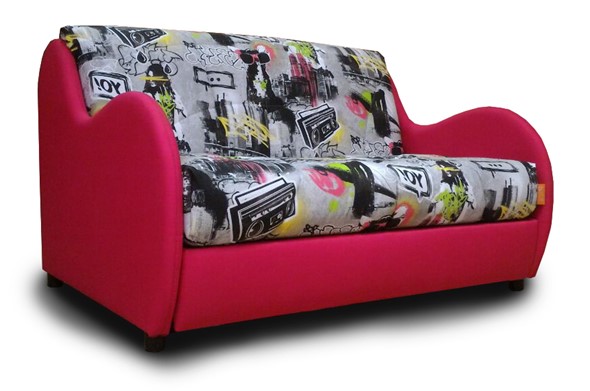 Прямой диван Виктория 3, 1400 ППУ в Вологде - изображение