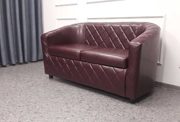 Прямой диван Holding area в Вологде - изображение