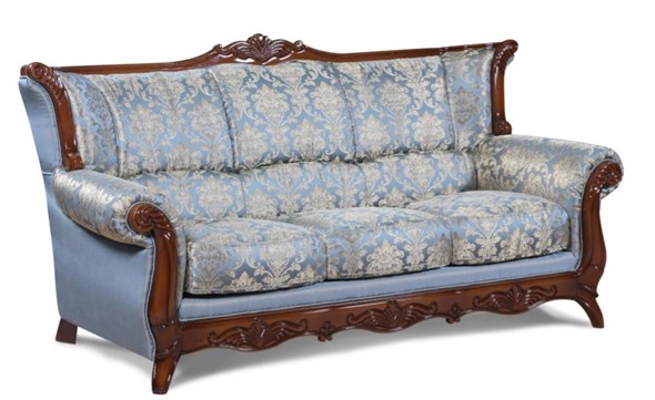 Большой диван Наполеон, БД3 в Вологде - изображение