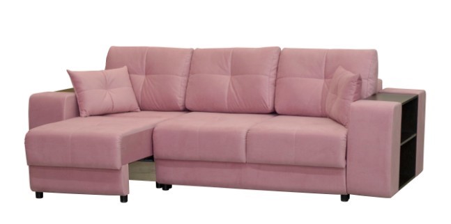 Прямой диван Дели БД в Вологде - изображение 9