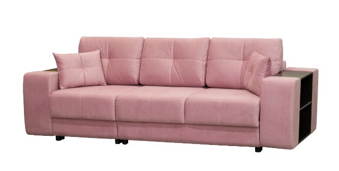 Прямой диван Дели БД в Вологде - изображение 8