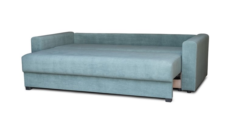 Прямой диван Комфорт 5 НПБ в Вологде - изображение 1