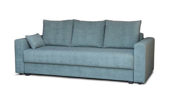 Прямой диван Комфорт 5 НПБ в Вологде - изображение