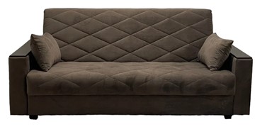 Прямой диван Престиж 15 Боннель+МДФ в Вологде - предосмотр 1