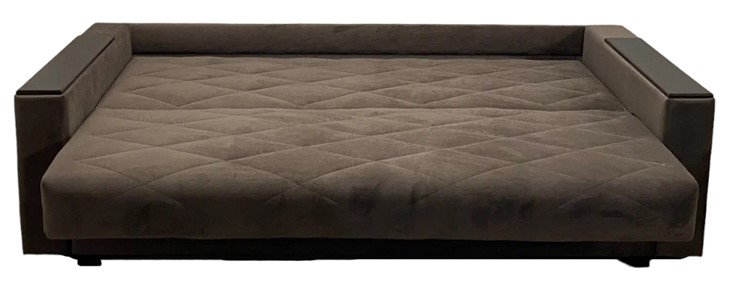 Прямой диван Престиж 15 Боннель+МДФ в Вологде - изображение 2