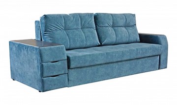Прямой диван LaFlex 5 БД Norma в Вологде - предосмотр