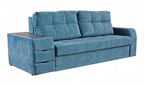 Прямой диван LaFlex 5 БД Norma в Вологде - изображение