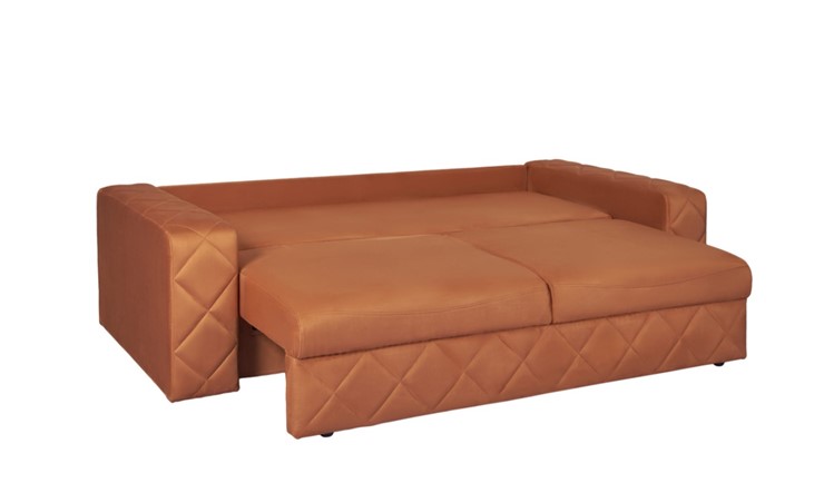 Прямой диван Лаки (ППУ) в Вологде - изображение 1