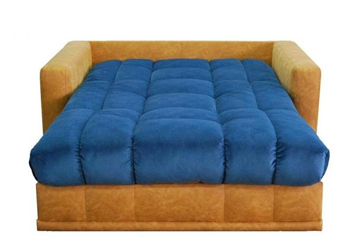 Прямой диван Вега НПБ 1600 в Вологде - изображение 2