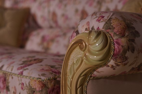 Прямой диван Севилья двухместный, миксотойл в Вологде - изображение 9