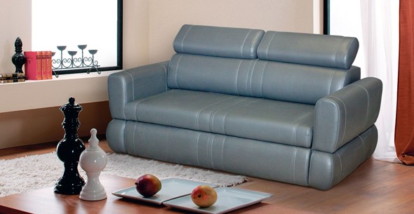 Прямой диван Прадо (ТТ) в Вологде - изображение
