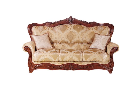 Прямой диван Севилья двухместный, миксотойл в Вологде - изображение 4