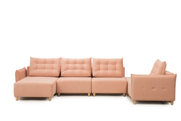 П-образный диван  Истра 1.8 в Вологде - изображение