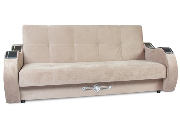 Прямой диван Лазурит 8 БД в Вологде - изображение