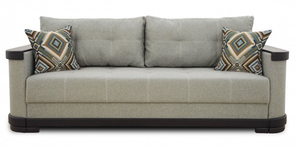 Прямой диван Serena (Bravo + Africa) в Вологде - изображение