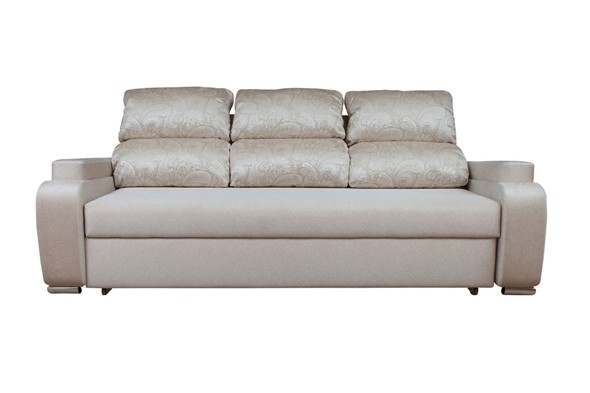 Прямой диван Валенто 02 в Вологде - изображение