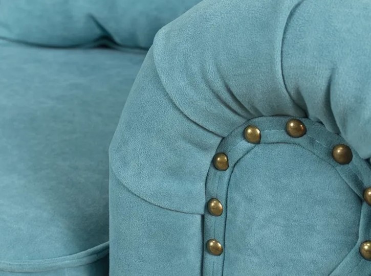 Прямой диван  Париж НПБ 100 в Вологде - изображение 4