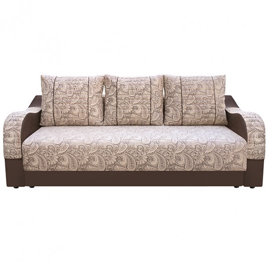 Прямой диван Абсолют в Вологде - изображение 1