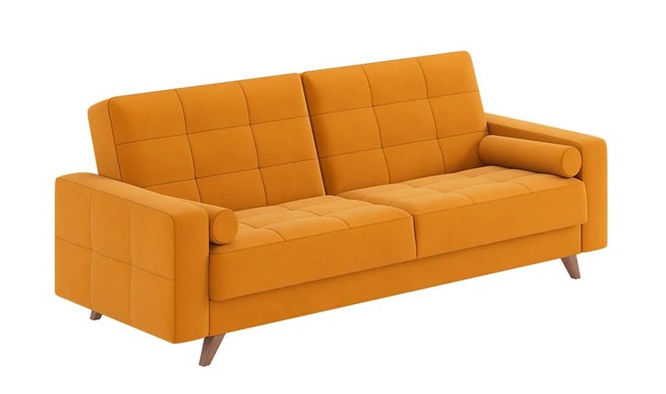 Прямой диван РИО 3 БД в Вологде - изображение 1