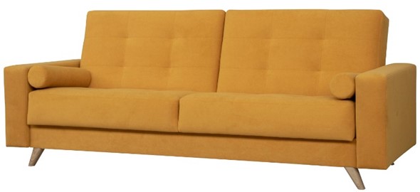 Прямой диван РИО 3 БД в Вологде - изображение