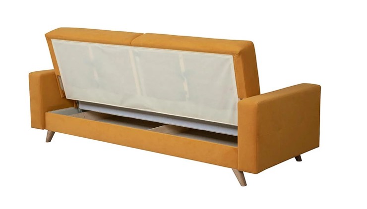 Прямой диван РИО 3 БД в Вологде - изображение 3