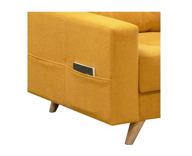 Прямой диван РИО 3 БД в Вологде - изображение 5