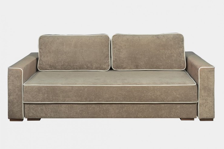 Прямой диван Кант в Вологде - изображение 1