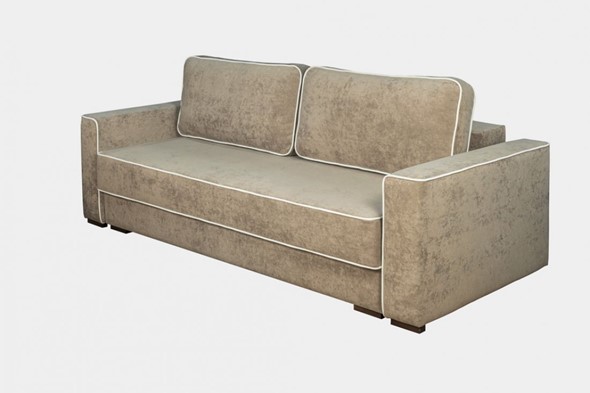Прямой диван Кант в Вологде - изображение