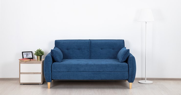 Прямой диван Анита, ТД 372 в Вологде - изображение 1