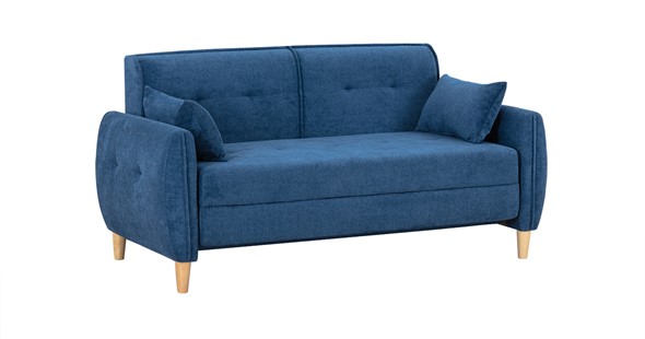 Прямой диван Анита, ТД 372 в Вологде - изображение