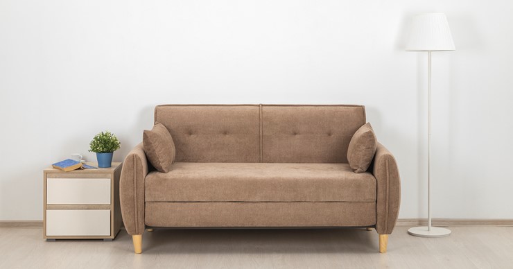 Прямой диван Анита, ТД 373 в Вологде - изображение 1