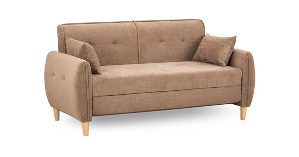 Прямой диван Анита, ТД 373 в Вологде - изображение