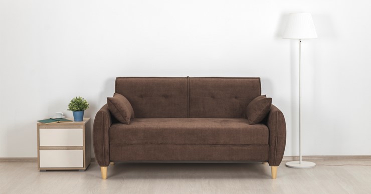 Прямой диван Анита, ТД 375 в Вологде - изображение 1