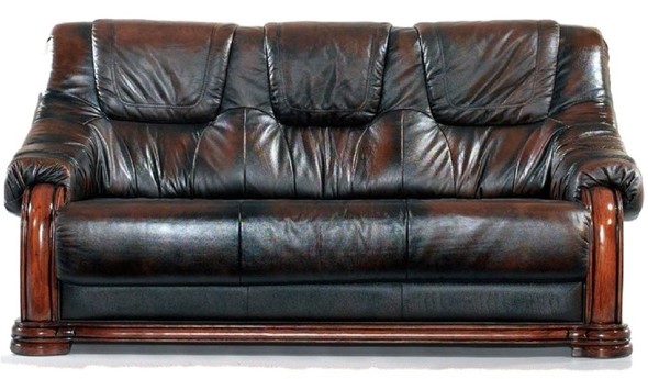 Раскладной диван Castello (3-х местный) в Вологде - изображение