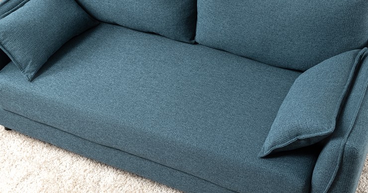 Прямой диван Макс арт. ТД 288 в Вологде - изображение 4