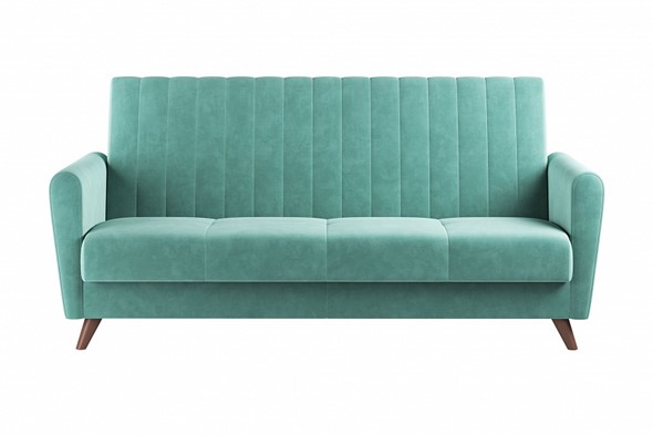 Прямой диван Монако, Ультра минт в Вологде - изображение