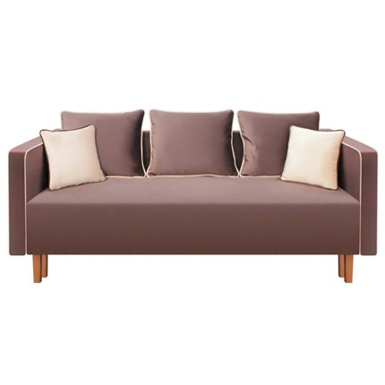Прямой диван Онтарио в Вологде - изображение