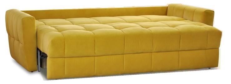 Прямой диван Аквамарин 11 БД в Вологде - изображение 4