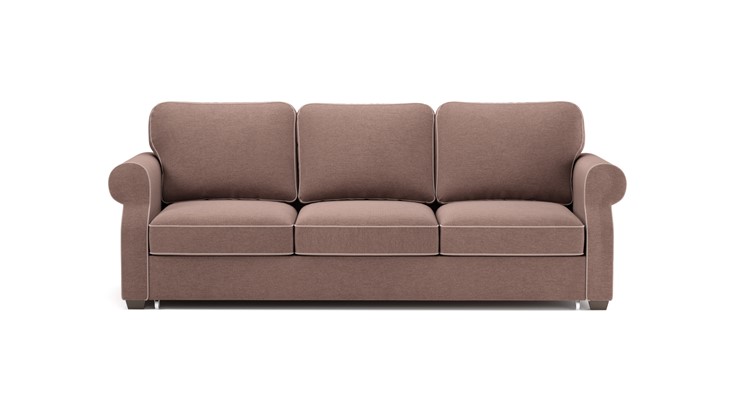 Прямой диван Амели в Вологде - изображение 1