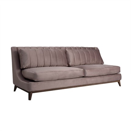 Прямой диван ANABEL 2300х950 в Вологде - изображение