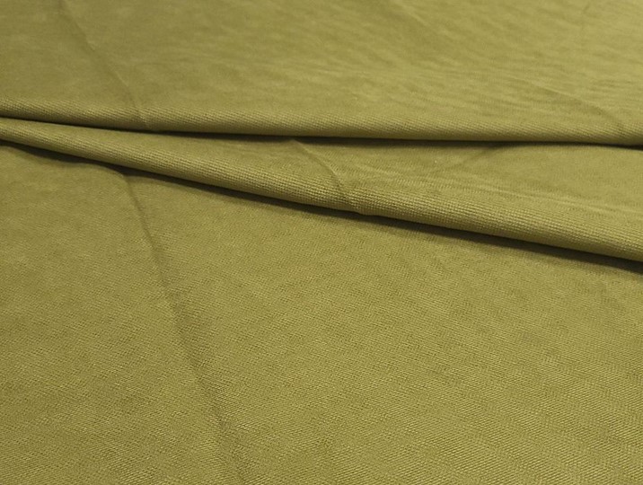 Прямой диван Артис, Зеленый (Микровельвет) в Вологде - изображение 7